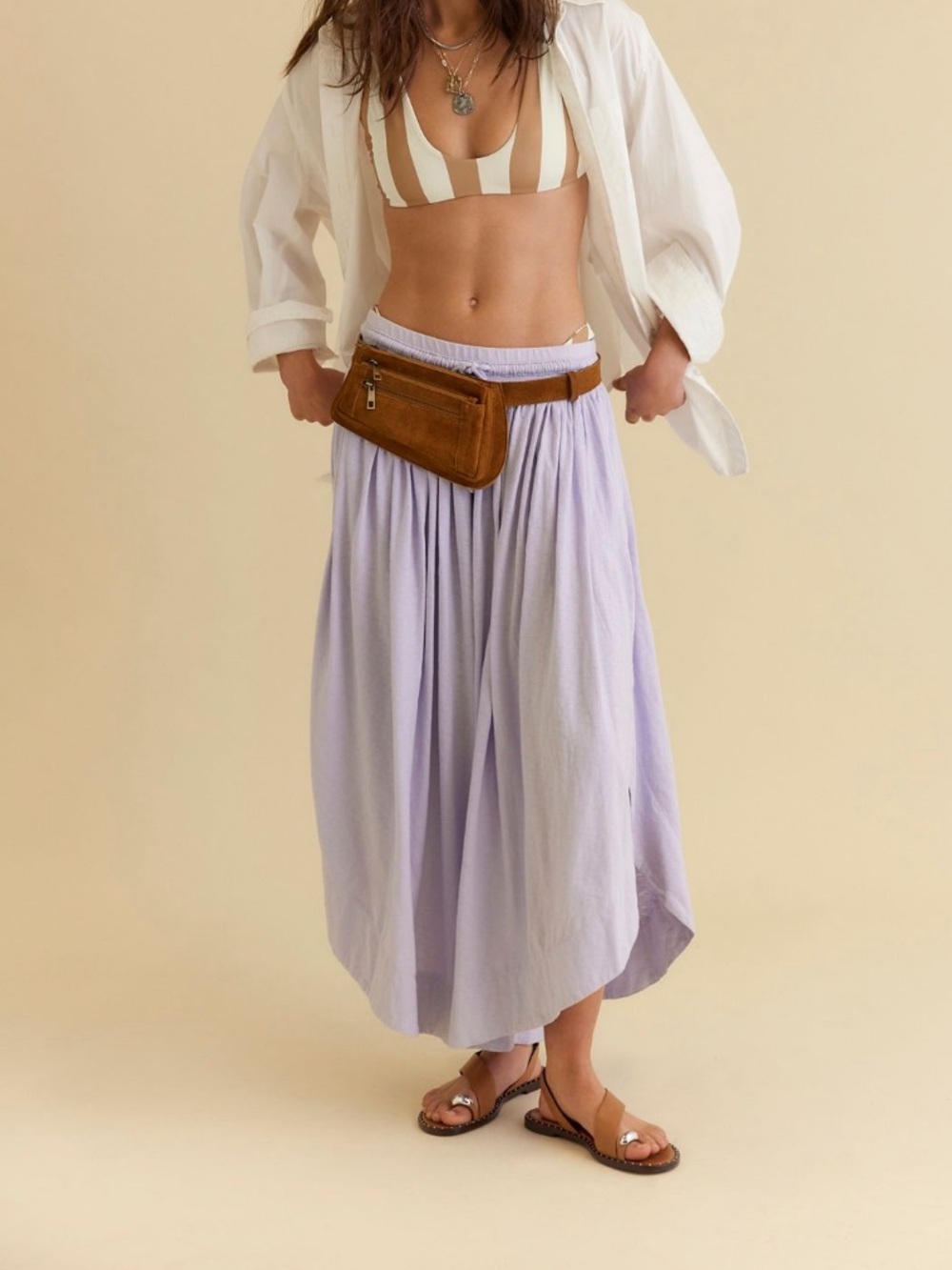 Quentin Pants- Free People